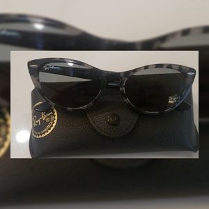 Ray Ban Nina Sunglasses